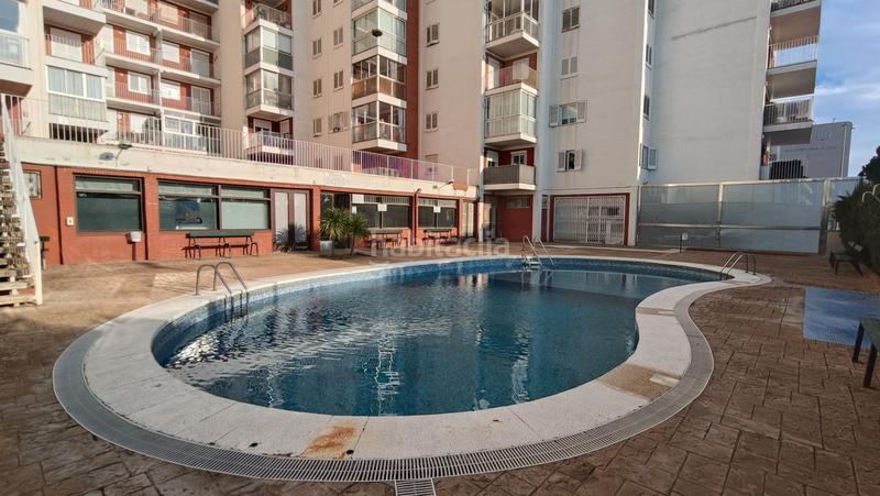 Foto c284f022-c6b7-4fcb-9090-db2d21a88a64. Alquiler piso en Malgrat de Mar