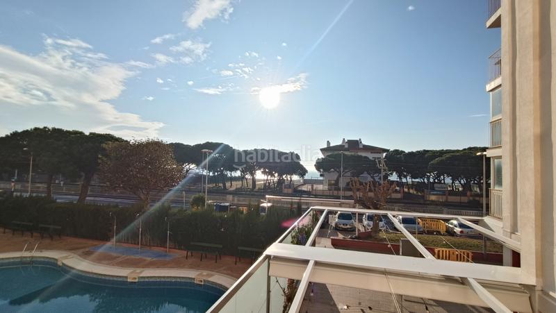 Foto c98cdfea-351c-4d12-9b76-1fec58ea2b62. Alquiler piso en Malgrat de Mar