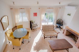 Chalet  Carrer de la cadernera