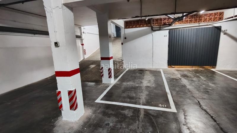 Foto 3484adf8-433d-4f4c-9afa-cd49f04d6bdd. Aparcament cotxe a carrer d'astúries 40 a Els Pins Blanes