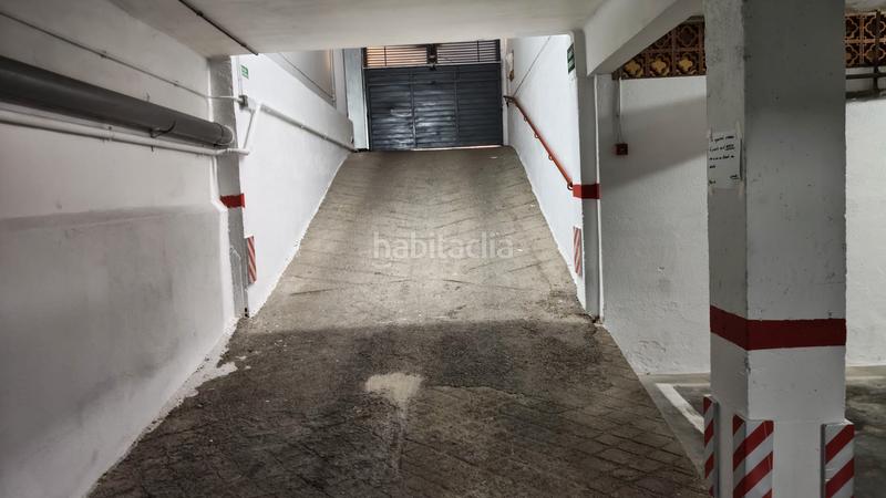 Foto a2310be5-42de-48ad-8351-dcc0510e7eb0. Aparcament cotxe a carrer d'astúries 40 a Els Pins Blanes