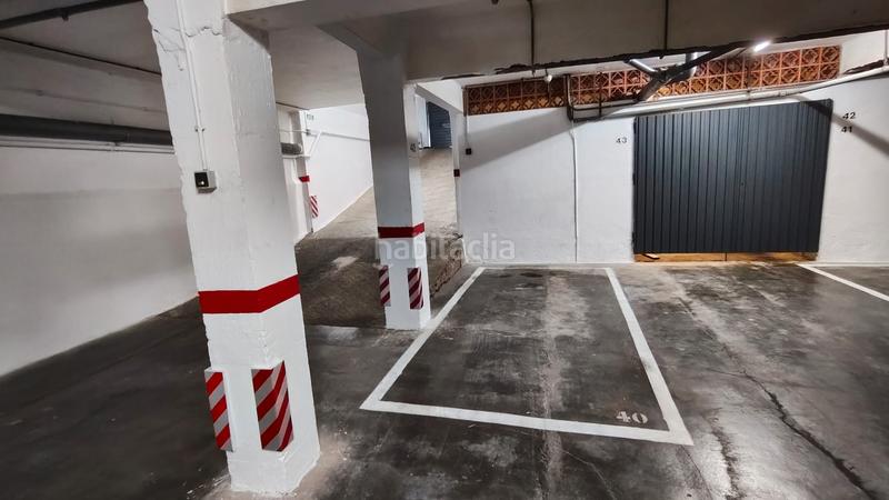 Foto b357b4af-bb71-405b-8220-3623ae6dea22. Aparcament cotxe a carrer d'astúries 40 a Els Pins Blanes