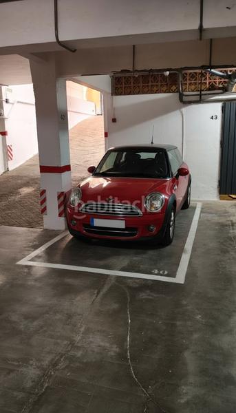 Foto bd1165e4-8037-46c7-83ab-b2937d900aa2. Aparcament cotxe a carrer d'astúries 40 a Els Pins Blanes