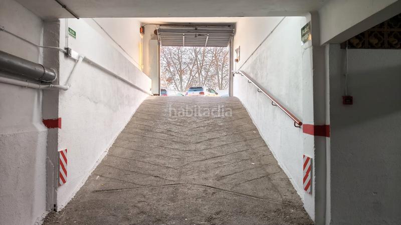 Foto e48c6c80-16bb-4eb0-a75f-1ef576b233a5. Aparcament cotxe a carrer d'astúries 40 a Els Pins Blanes