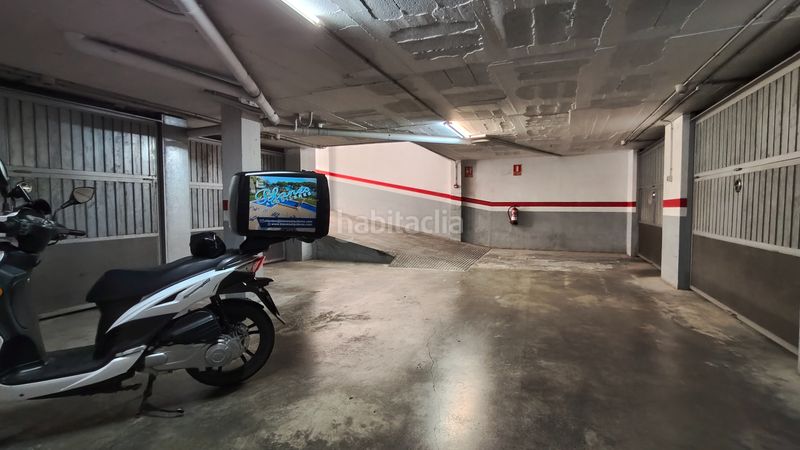 Foto 3ff4939b-e207-49a2-a914-ee75a0738d56. Aparcament cotxe a La plantera Blanes