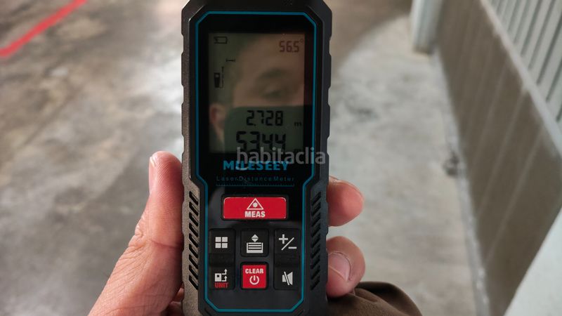 Foto 4a67eb87-1307-4ce0-907d-a50bed2a564b. Aparcament cotxe a La plantera Blanes