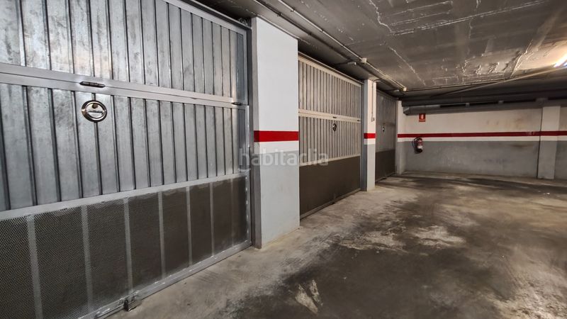 Foto 4c8c1e07-0c40-4872-9d6e-92eb9a87399a. Aparcament cotxe a La plantera Blanes