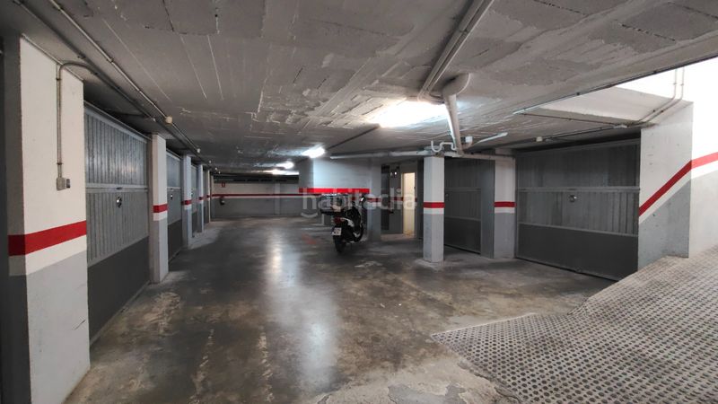 Foto d26aa949-47ab-4dc7-85c3-e8d4cfb4e13f. Aparcament cotxe a La plantera Blanes