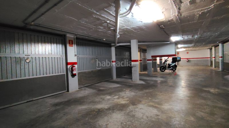 Foto f9a2b33c-0be7-47d7-affd-2aca013949c7. Aparcament cotxe a La plantera Blanes