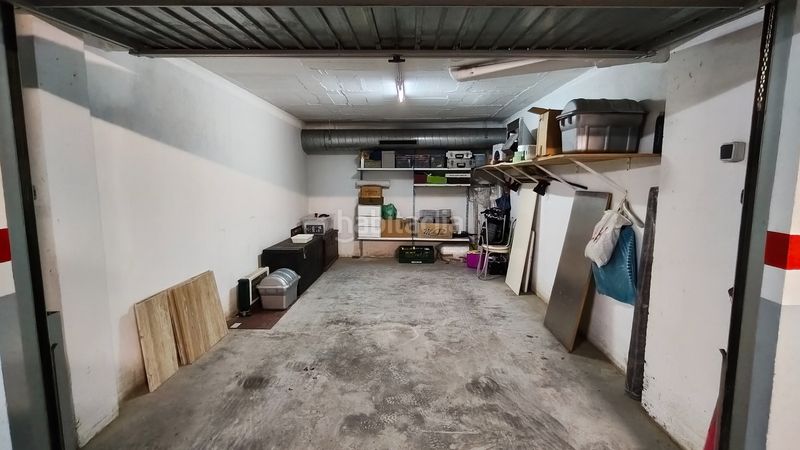 Foto fe92494e-5e79-4568-a7cd-d5987934469b. Aparcament cotxe a La plantera Blanes