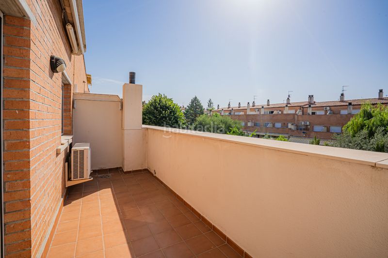 Foto 10be534e-a3ce-43a0-a4d7-eccf465d1e13. Casa adossada amb calefacció aparcament a Eixample - Can Bogunyà Castellar del Vallès