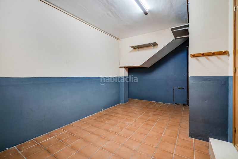 Foto 2afd12ab-5635-4fb4-b5bd-a88eee103a70. Casa adossada amb calefacció aparcament a Eixample - Can Bogunyà Castellar del Vallès