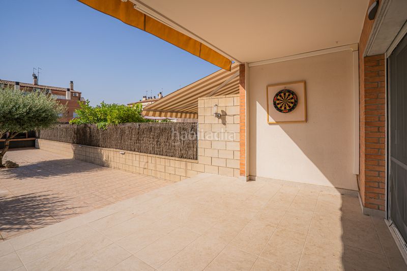 Foto 4db02c03-2000-4764-89a5-27f309a96872. Casa adossada amb calefacció aparcament a Eixample - Can Bogunyà Castellar del Vallès