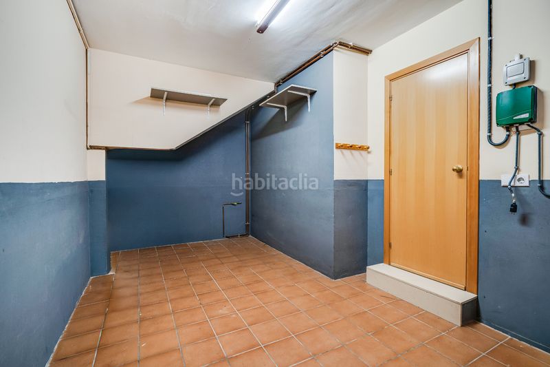 Foto 54846815-ccf0-4d21-afc5-2d22e69c344c. Casa adossada amb calefacció aparcament a Eixample - Can Bogunyà Castellar del Vallès