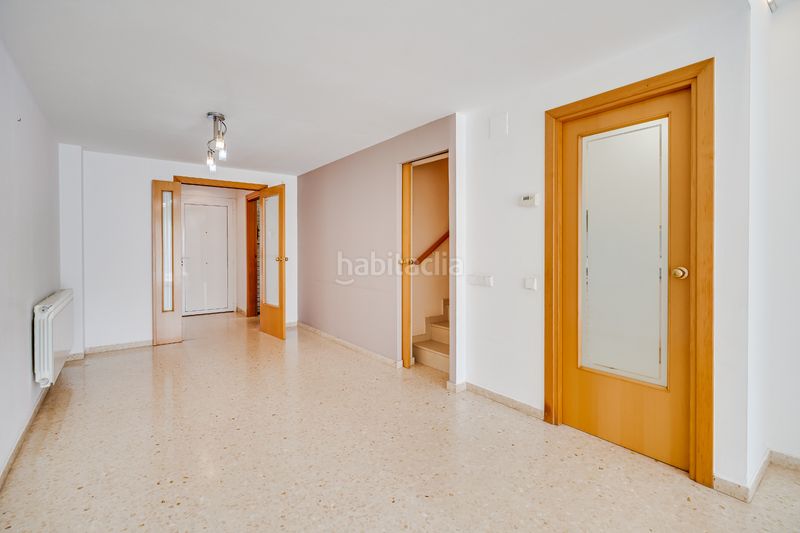 Foto 54e09d85-4bcb-42f0-8c57-6448ea2265bf. Casa adossada amb calefacció aparcament a Eixample - Can Bogunyà Castellar del Vallès