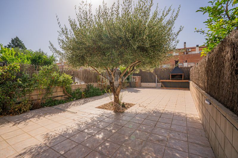 Foto af0d35a8-39b5-403a-93b8-743e170a80cd. Casa adossada amb calefacció aparcament a Eixample - Can Bogunyà Castellar del Vallès