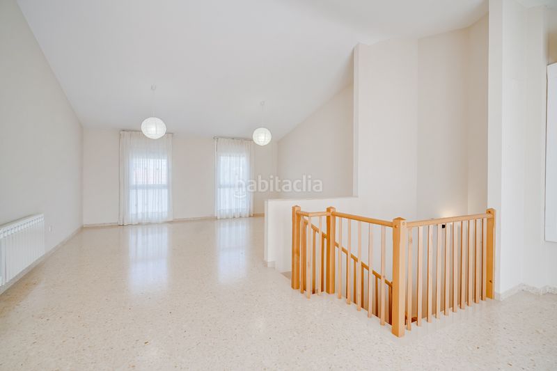 Foto bb026e24-ba34-4ce4-b853-2558a2492a75. Casa adossada amb calefacció aparcament a Eixample - Can Bogunyà Castellar del Vallès