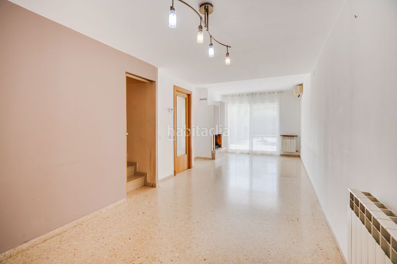 Foto c1615e1f-a224-4287-8799-55d85253eb79. Casa adossada amb calefacció aparcament a Eixample - Can Bogunyà Castellar del Vallès