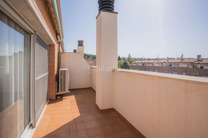 Foto d792dcdc-a5d1-4dbd-a4ee-666ecec57844. Casa adossada amb calefacció aparcament a Eixample - Can Bogunyà Castellar del Vallès
