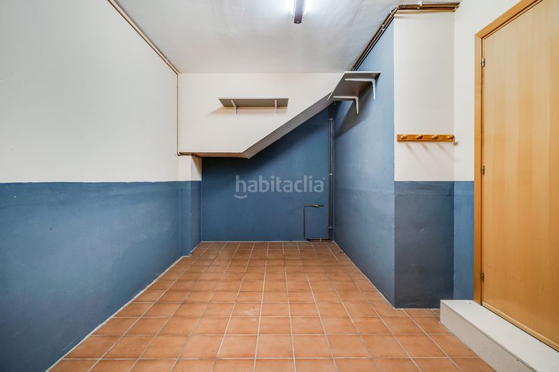 Foto e12ad424-e82f-4c39-a08e-071ea7f2a49a. Casa adossada amb calefacció aparcament a Eixample - Can Bogunyà Castellar del Vallès