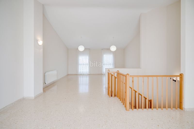 Foto e38b0d74-10f5-43dd-8d12-cd648e5350eb. Casa adossada amb calefacció aparcament a Eixample - Can Bogunyà Castellar del Vallès