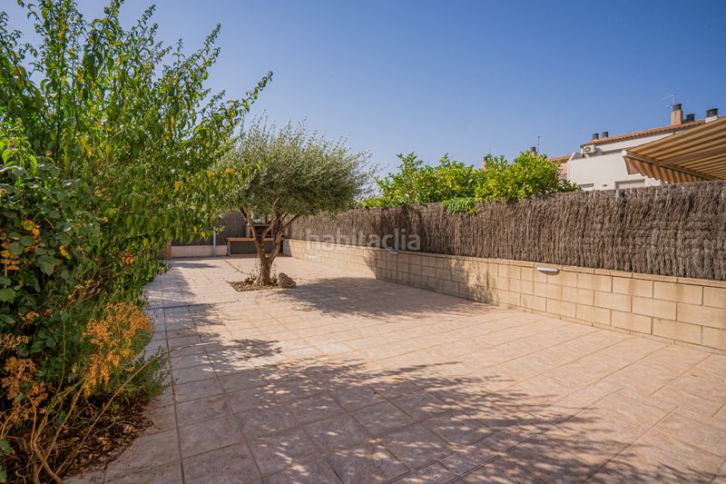 Foto eddb3a5d-8e9b-4add-b2d6-eb039e583865. Casa adossada amb calefacció aparcament a Eixample - Can Bogunyà Castellar del Vallès
