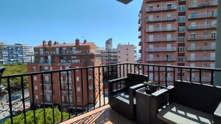 Flat  Avinguda vila de madrid