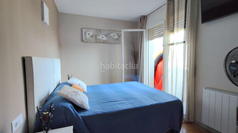 Foto ad2280e7-20e1-47ae-b271-03607d0ed5ba. Pis amb calefacció a Els Pins Blanes