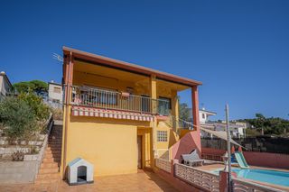 Chalet à Carrer Pío Baroja
