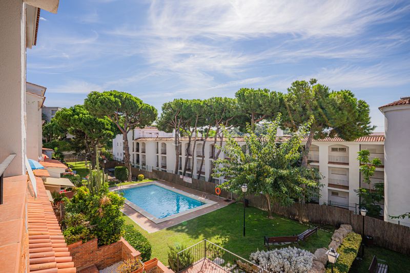 Foto 68be01b4-76c9-4997-892c-f51f07724b79. Piso en Fenals Lloret de Mar