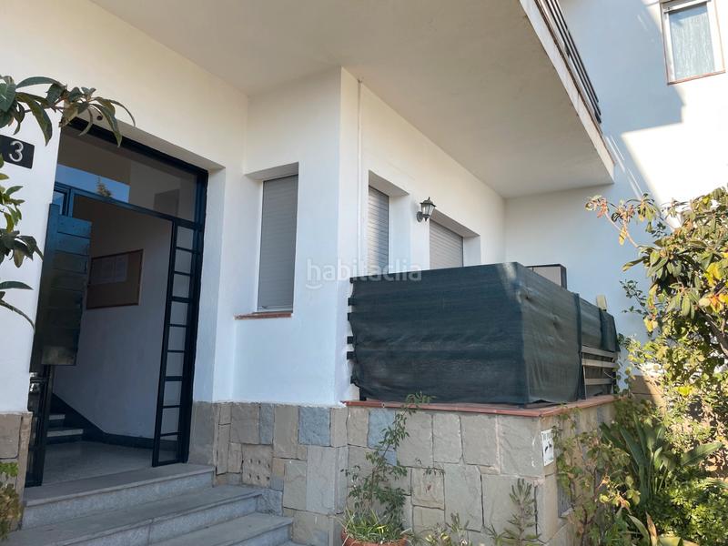 Foto 421ec713-bc17-4d70-a3cb-4b037dcc1b71. Planta baja en carrer mònaco 6 en venta piso de 1 dormitorio en urb. mas oliva en Roses