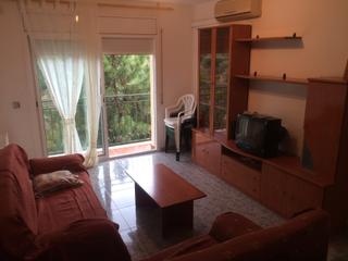 Location Appartement à Carrer oslo 83. Alquiler piso de septiembre a junio (10 meses) en roses