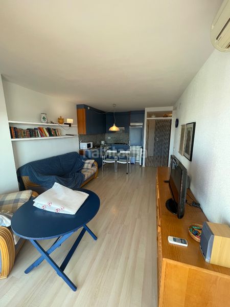 Foto af3bf560-d168-4478-888b-9648c0465f48. Appartement dans avinguda port canigó 15 dans Santa Margarida Roses