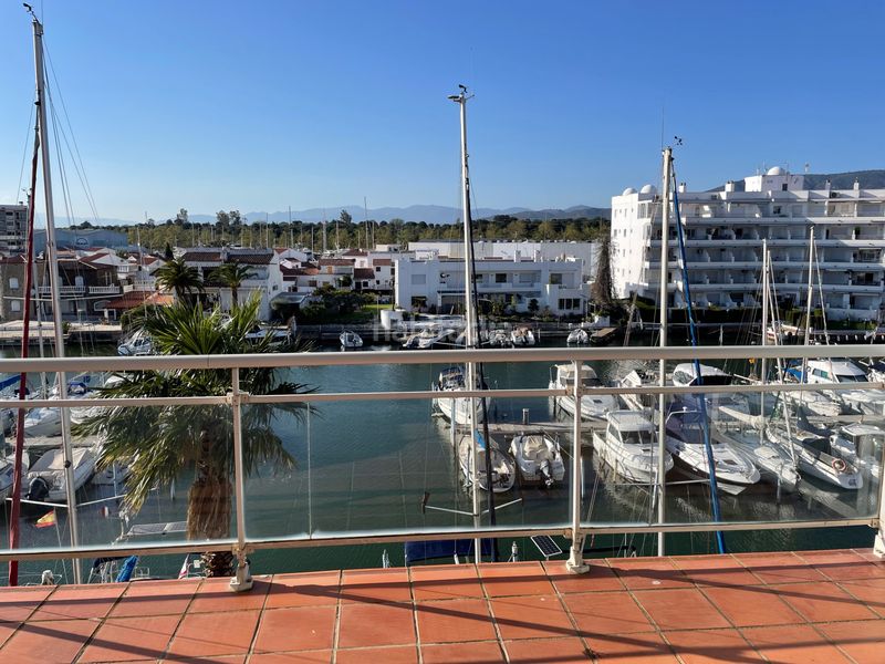 Foto d0d0688d-ea50-4044-b917-110f86f69509. Appartement dans avinguda port canigó 15 dans Santa Margarida Roses