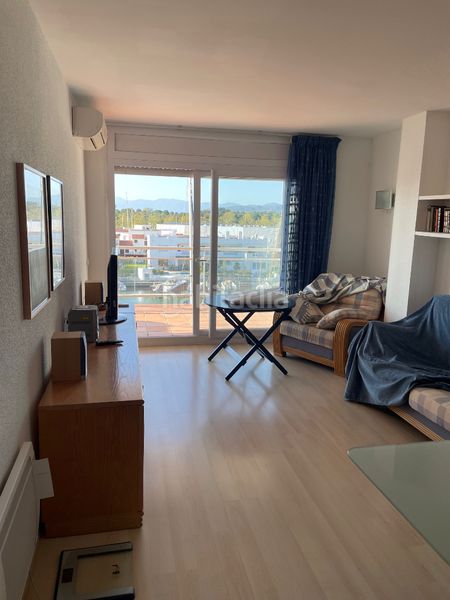 Foto fdb9f138-ae8a-4ffc-8029-bbf5b84967d8. Appartement dans avinguda port canigó 15 dans Santa Margarida Roses