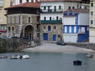 Locale commerciale in Muelle kalea 2