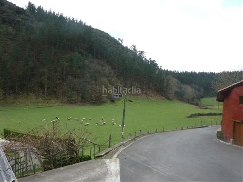 Foto 2bebb017-5bf9-4ac3-9242-b1ac7478fa7a. Mas dans Berriatua