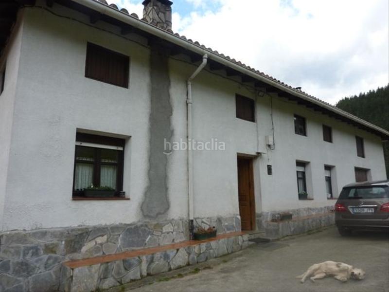 Foto 837e2ebb-066e-4325-9f2f-c146bc638f22. Mas dans Berriatua