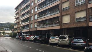 Local commercial  Artzubia hiribidea