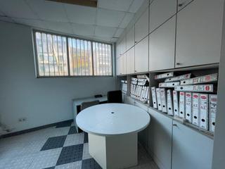 Location Bureau  Agote auzoa