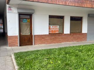 Lloguer Local Comercial  Aita mari auzategia auzoa