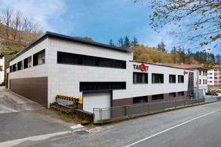 Location Local commercial  Santa klara kalea