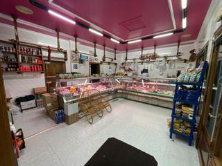Location Local commercial  Zesareo diaz enparantza kalea