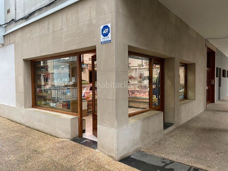 Foto f3b8fcab-1fa0-4ad6-9a53-2db6cf3530a3. Affitto locale commerciale in Zestoa