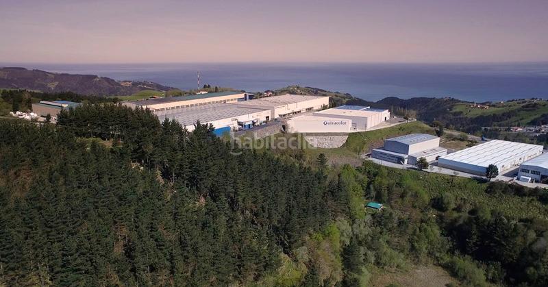 Foto 6e03e0f2-b743-4aae-a9d2-25966f147fcf. Gewerbliches grundstück in industrialdea poligonoa 11b in Deba