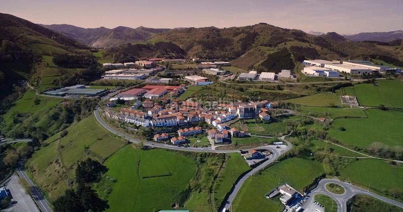 Foto 76141bb4-7874-4126-865f-5beb405570e6. Gewerbliches grundstück in industrialdea poligonoa 11b in Deba