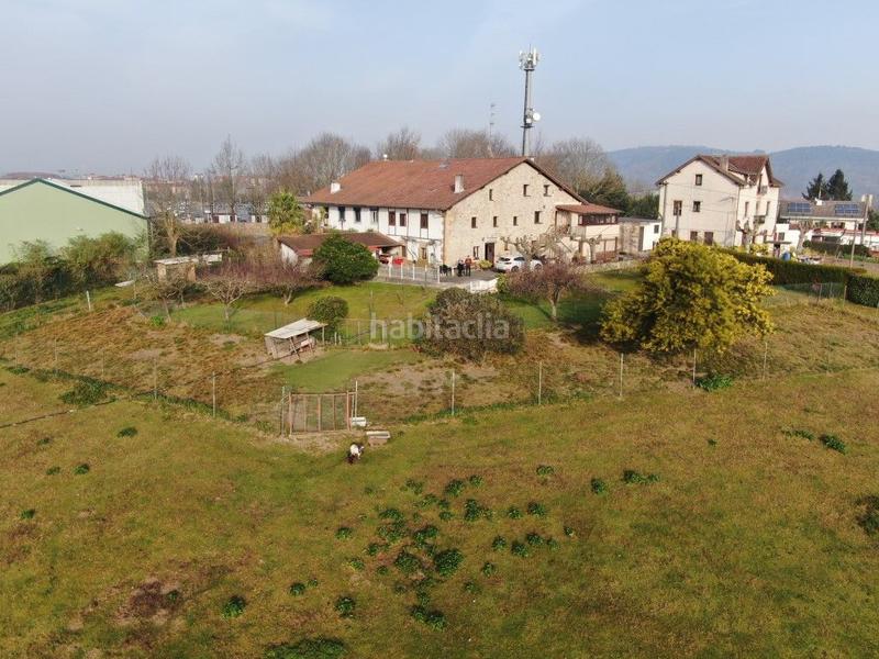 Foto 004ce204-35b5-449f-8c4b-b37aa6da8eed. House in garbera bidea 23 in Altza Donostia - San Sebastián