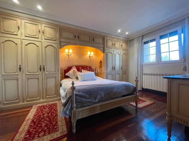 Foto a6f309e8-e851-4254-8370-a5f092a831c9. House in garbera bidea 23 in Altza Donostia - San Sebastián