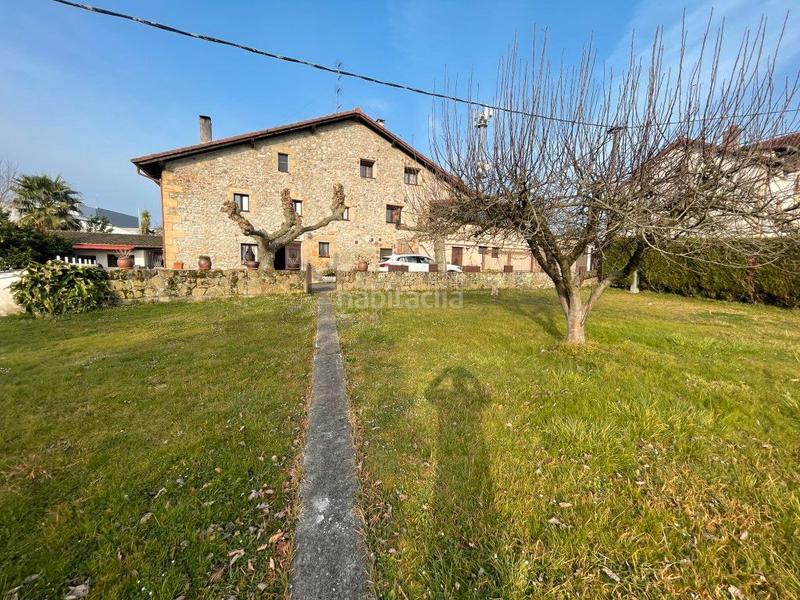 Foto af2756e6-cc32-4af4-afc9-581db8920bb6. House in garbera bidea 23 in Altza Donostia - San Sebastián