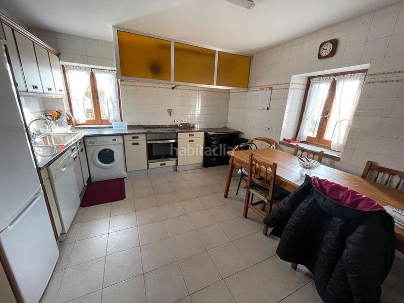 Foto 19f09309-8d3e-48aa-b9d5-73848fb4af24. Maison dans garbera bidea 23 dans Altza Donostia - San Sebastián